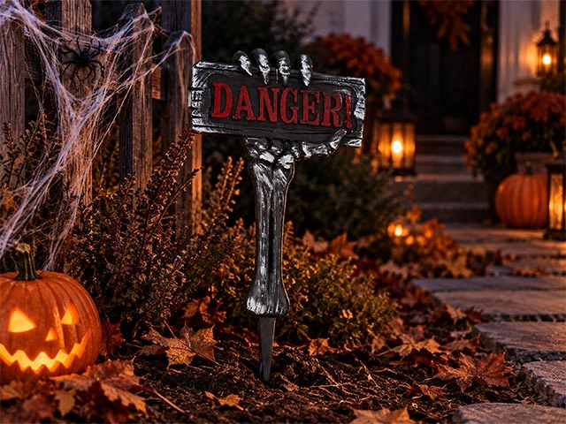 Decoratiune Halloween 