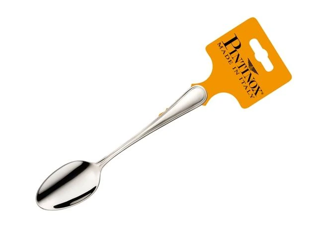 Set 4 lingurite pentru ceai Pinti Derby, inox