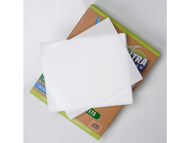 Servetele pentru curatarea pardoselii 12buc, 11X9cm
