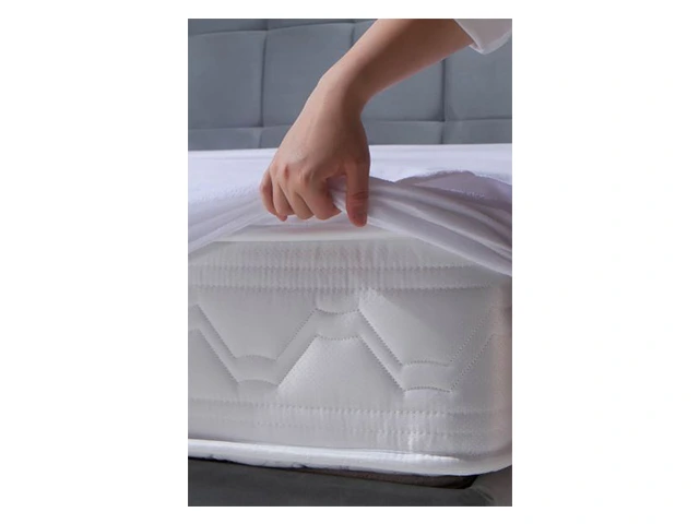 Husa pentru saltea impermeabil 160Х200cm NH Premium