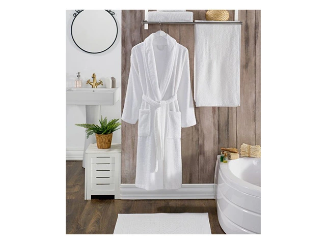 Prosop de picioare 50X70cm NH Hotel, bumbac