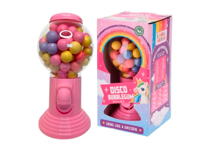 Guma de mestecat XL Gumball Machine 270gr in dozator