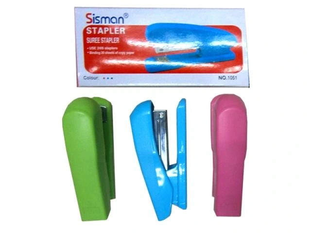 Capsator 24/6, Sismon 1052
