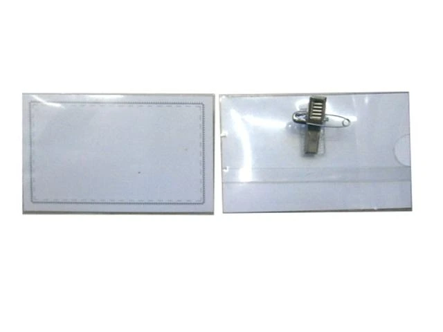 Ecuson 9X5.6cm SM01
