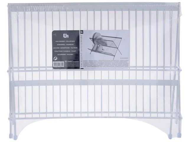 Uscator pentru vesela pliabila EH 44.5Х26Х25сm, metal