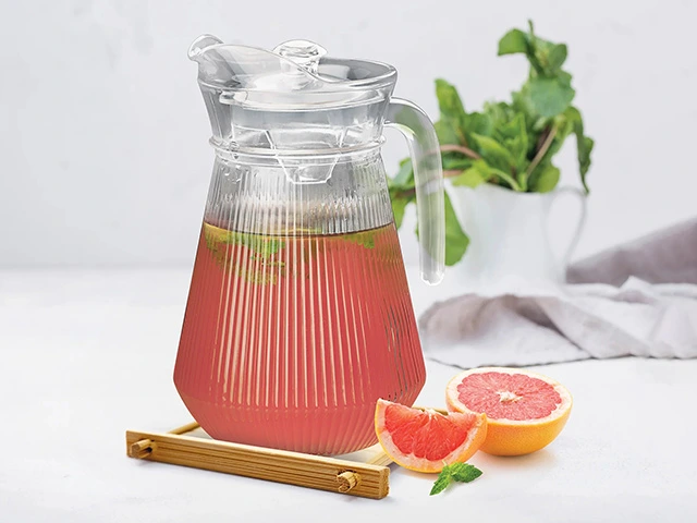 Ulcior 1.5l, 21 cm EH 