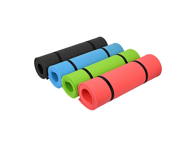 Covoras turistic BoyScout 180X60X0.8cm, 4 culori, PPE