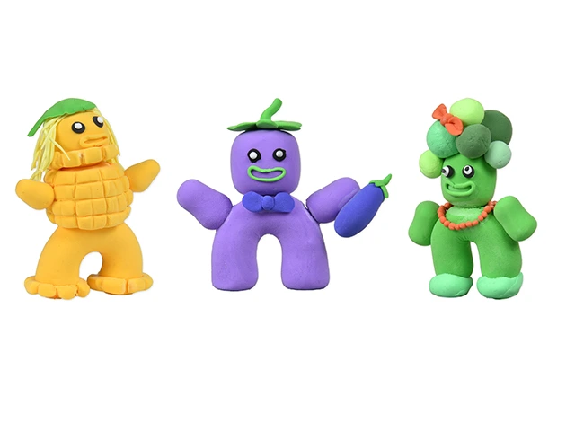 Set pentru creativitate 