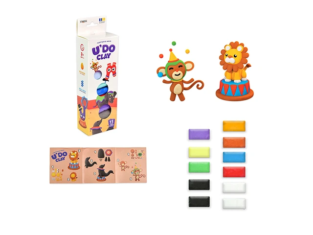 Set pentru creativitate 