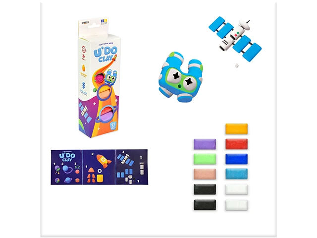 Set pentru creativitate 