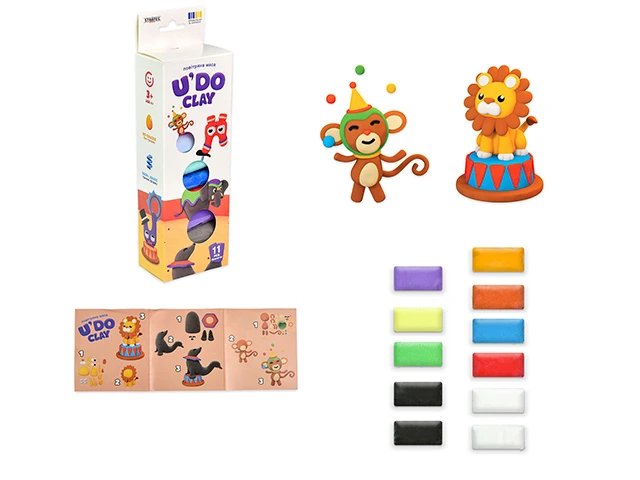 Set pentru creativitate 