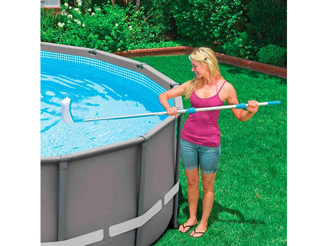 Perie 41 cm, (compatibilă cu tija telescopică 29055) 29053