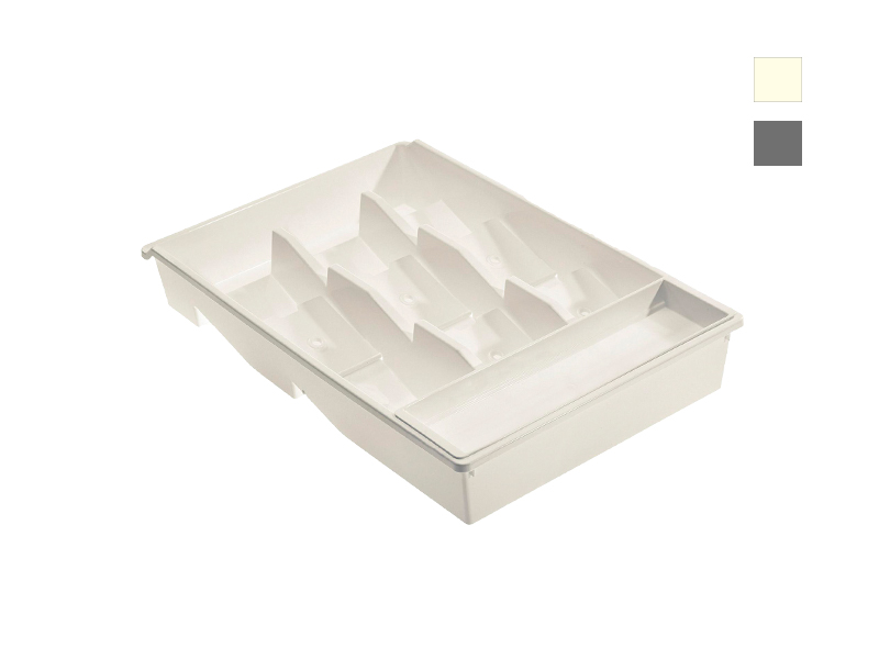 Tava pentru tacamuri Bella 43.6X28.7X7cm