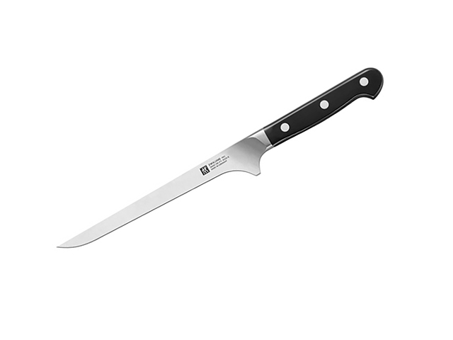 Cutit pentru carne Zwilling Pro, lama 18cm 