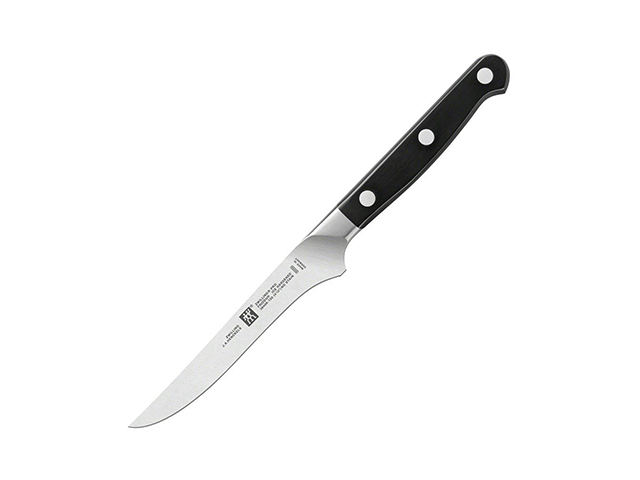 Cutit pentru steak Zwilling PRO, lama 12cm
