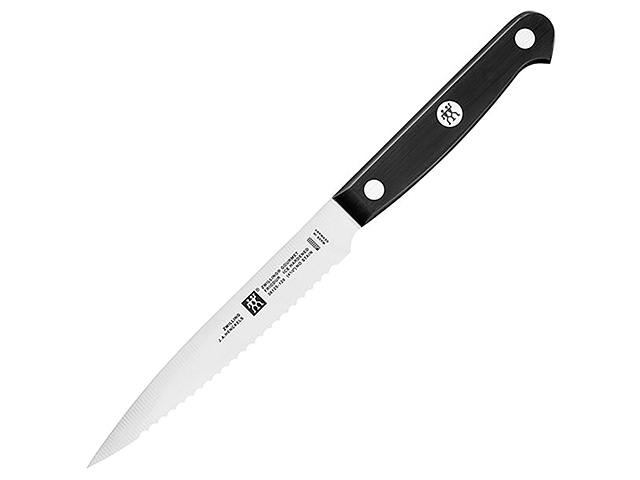 Cutit pentru fructe și legume Zwilling Gourmet, lama 12cm