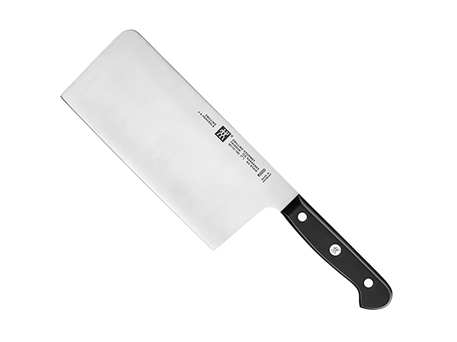 Cutit chinezesc Zwilling Gourmet, lama 18cm