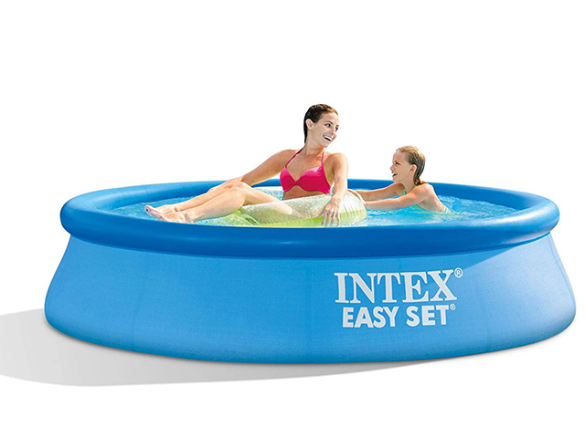 Piscina EASY SET 244×61 cm, 1942 l