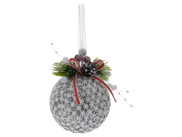Decoratiune pentru brad 