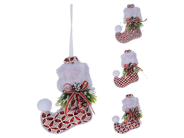 Decoratiune pentru brad 