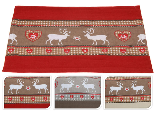 Servetel de servire Chrismas, 48X33cm 