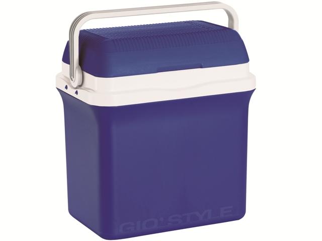 Geanta-frigorifica din masa plastica Bravo Ultra-32, 32.5l, h15