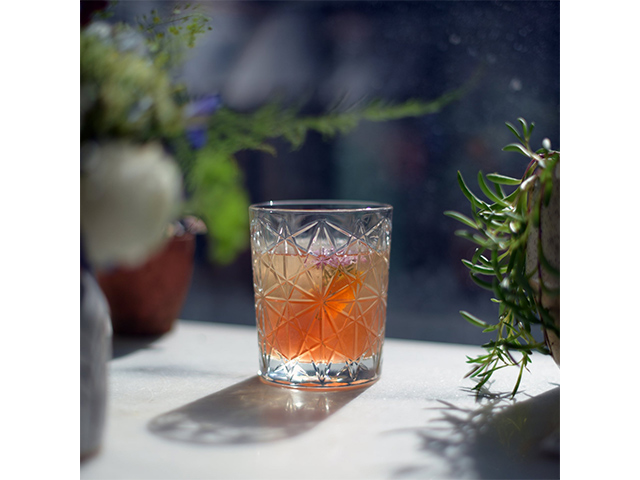 Set 4 pahare Bartender 275 ml