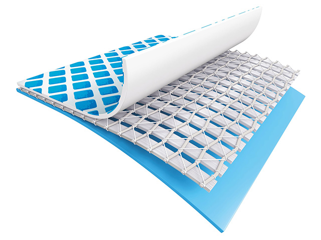 Piscina cu carcasa rectangulara 300x200x75cm, 3834 l, cadru metalic