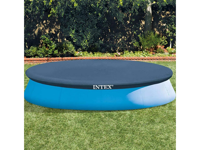 Husă pentru piscine gonflabile Easy Set, D 366 cm