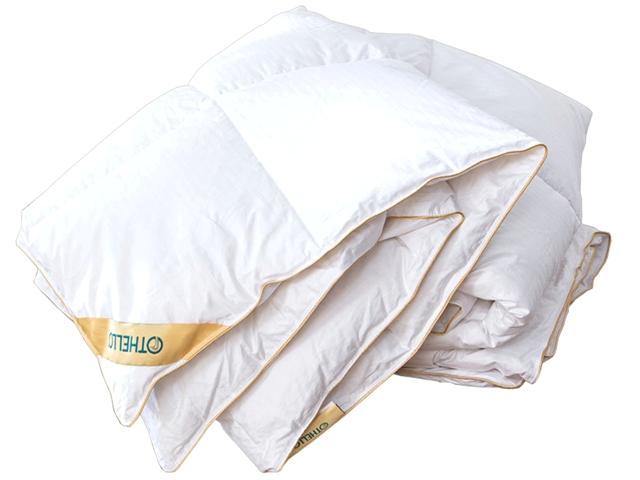 Plapuma 155x215cm Othello Downa 90% puf, 10% pene