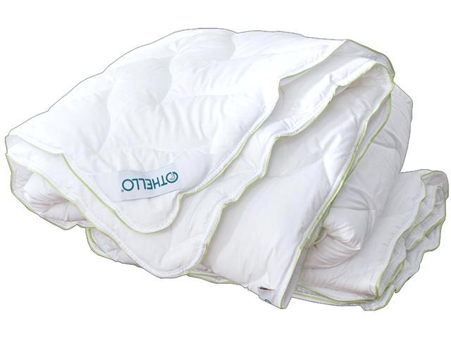Plapuma 195Х215cm Othello Lovera fibre HCS, tesatura microfibra+aloe-vera