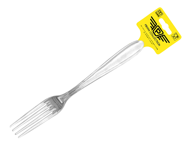 Set 3 furculite de masa Pinti Versilia, inox