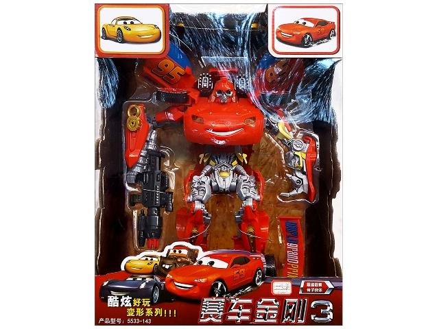 Transformer 45Х15Х35cm tacki