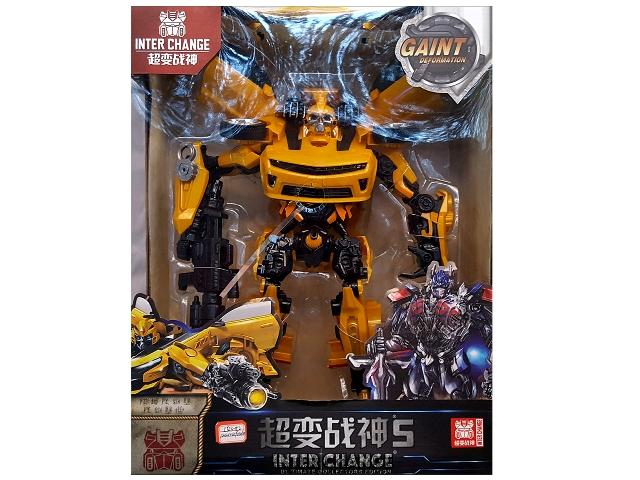 Transformer 45Х15Х35cm