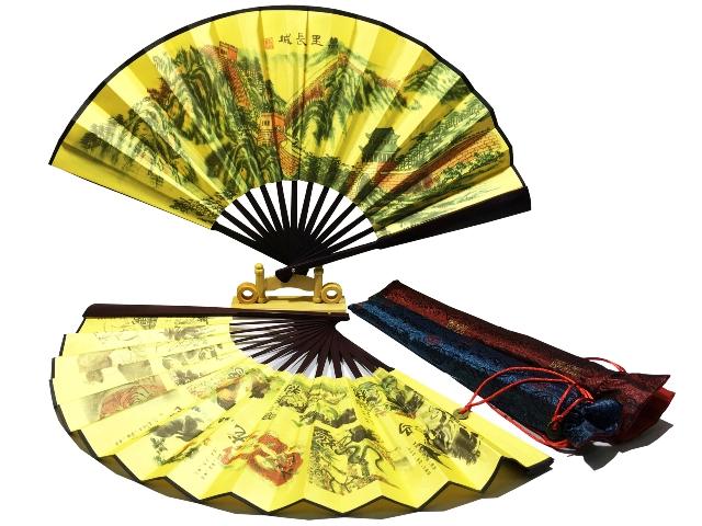 Evantai din hirtie 33cm