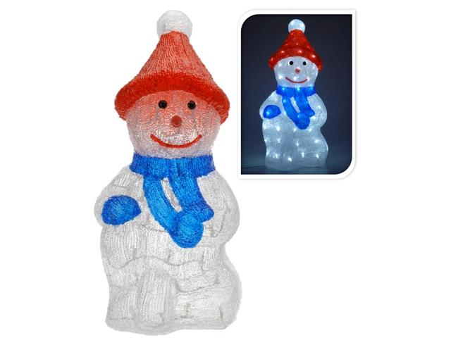 Figurina cu lumina 