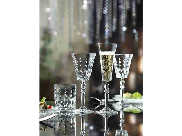 Set 18buc Marilyn: pocale 6X170 ml, 6X210 ml, 6X260 ml