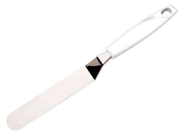 Spatula pentru patiserie pentru crema Lillo, inox