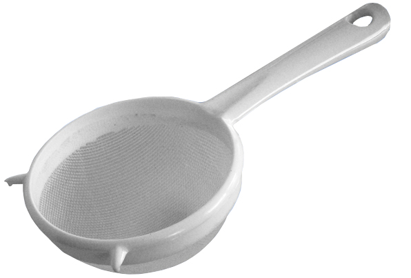 Сито Arcadalina 9см, пластиковая ручка