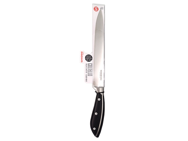 Cutit de taiat Ghidini Twist 20.5cm, inox
