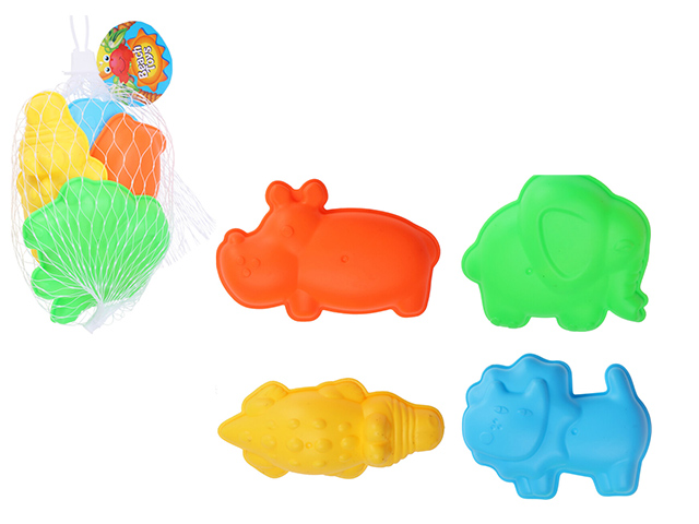 Set jucarii pentru nisip 