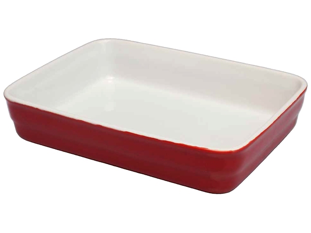 Forma pentru copt Cook&Serve 33X25X7cm dreptunghiulara