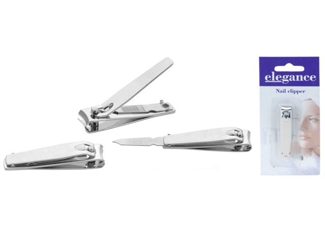 Cleste pentru manichiura 6-8cm