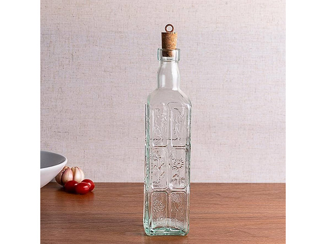 Sticla pentru ulei/otet C.H.Fiori 570ml