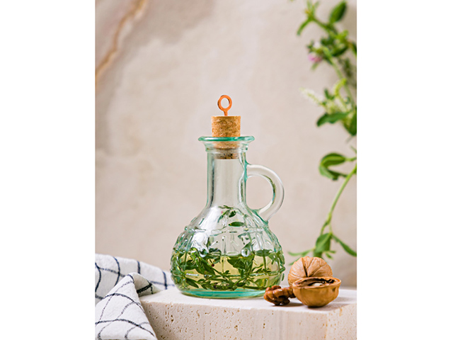 Sticla pentru ulei/otet C.H.Olivia 220ml