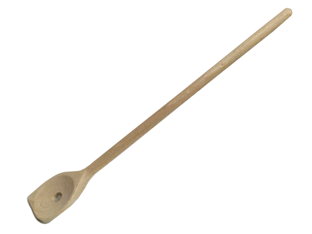 Lingura bucatarie din lemn Fackelmann 30cm