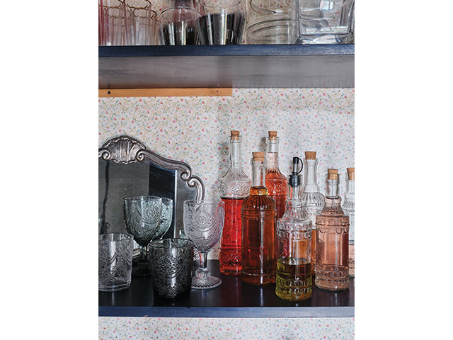 Sticla cu pluta Tognana 300ml 23cm