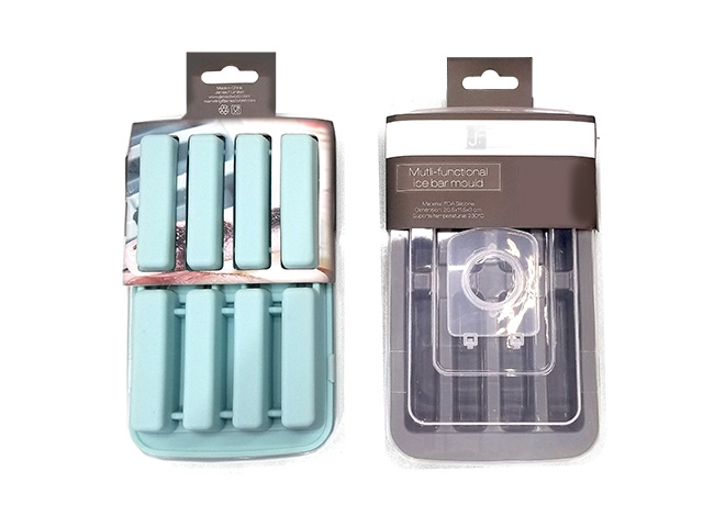 Forma pentru gheata James.F 