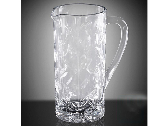 Ulcior din cristal Laurus 1.2l, 23cm