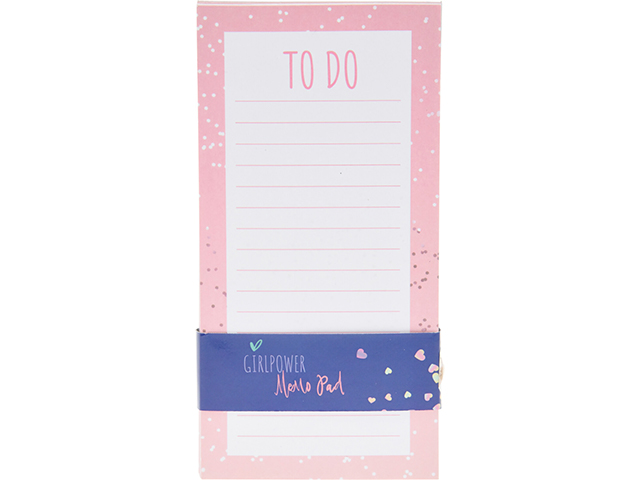 Notite Memory stick Free&Easy 80 foi cu magnet 18Х9cm, roz